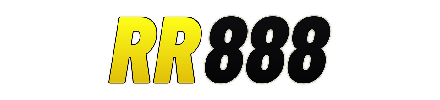RR888 Logo